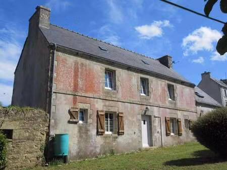 vente maison à cléden-cap-sizun (29770) : à vendre / 1m² cléden-cap-sizun