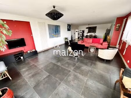 vente maison à langueux (22360) : à vendre / 168m² langueux