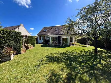 vente maison à valambray (14370) : à vendre / 114m² valambray