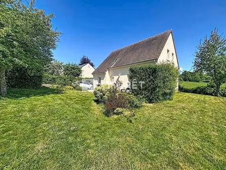 vente maison à falaise (14700) : à vendre / 111m² falaise