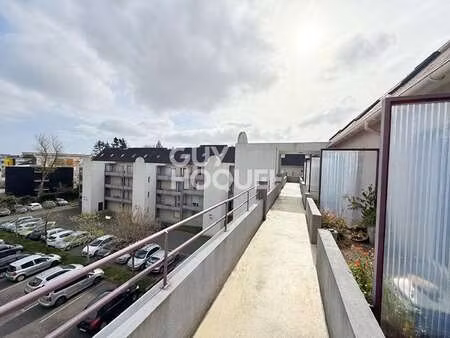 location appartement 2 pièces à brest (29200) : à louer 2 pièces / 36m² brest