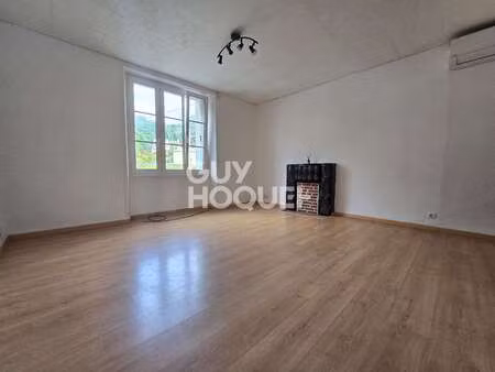 location appartement 4 pièces à brest st pierre (29200) : à louer 4 pièces / 82m² brest st