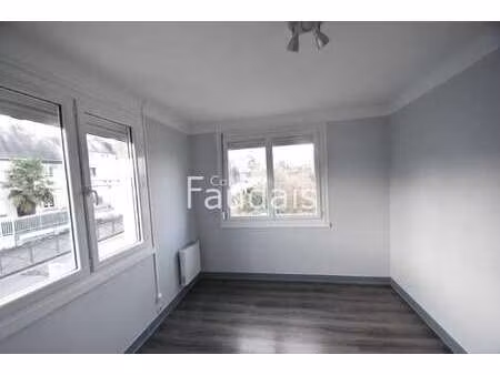 location appartement 2 pièces à saint-lô (50000) : à louer 2 pièces / 42m² saint-lô