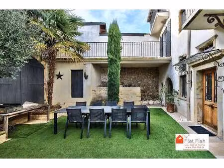vente maison à millery (69390) : à vendre / 322m² millery