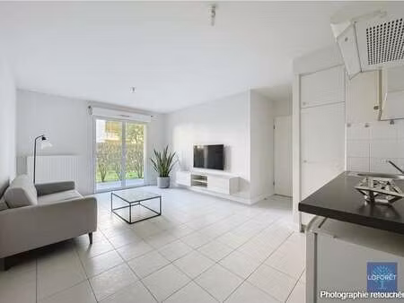 location appartement 3 pièces meublé aux sables-d'olonne (85100) : à louer 3 pièces meublé