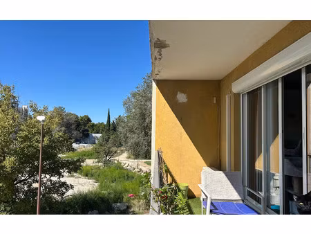 appartement avignon 87.81 m² t-3 à vendre, 103 000 €