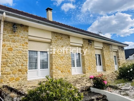 maison 3 pièces - 73 m²