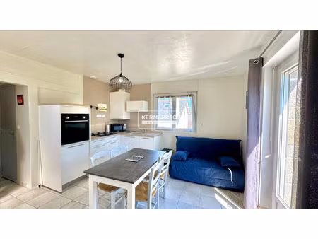 appartement saint malo 3 pièce(s) 42 m2