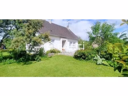 maison 4 pièces 82 m²