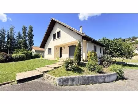 maison 5 pièces
