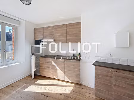 appartement coutances 3 pièce(s) 65.87 m2