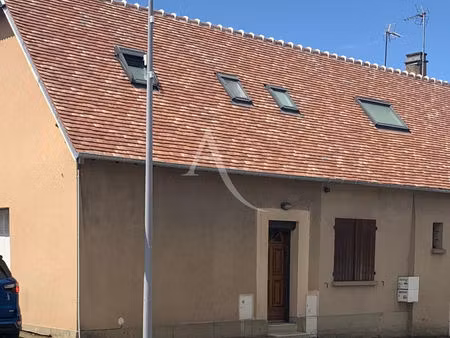 appartement thivars 2 pièce(s) 49.37 m2