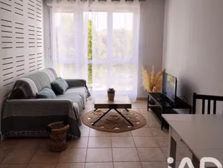 appartement à avignon (84000)