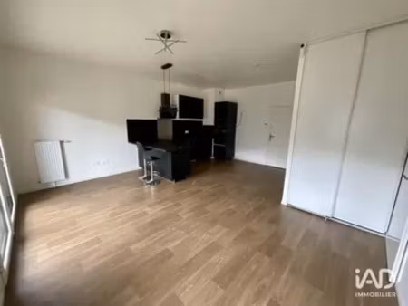 appartement à cergy (95800)