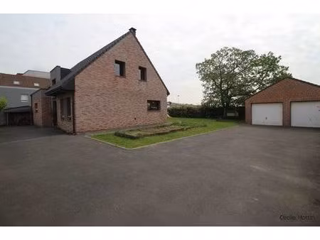 maison de luxe de 154 m2 en vente templemars, france