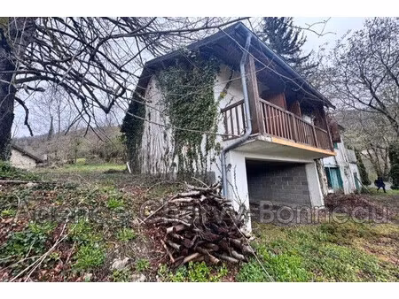 vente maison 4 pièce(s)