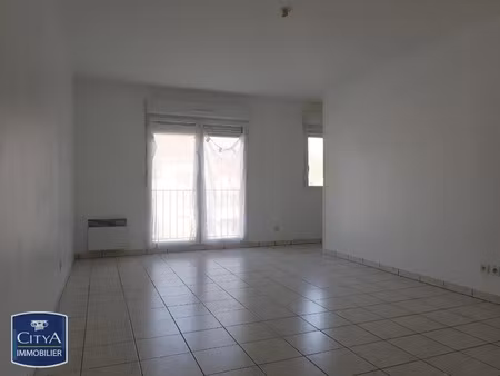 appartement à louer 2 pièces 46.34 m² - bailleul (59) - 570€