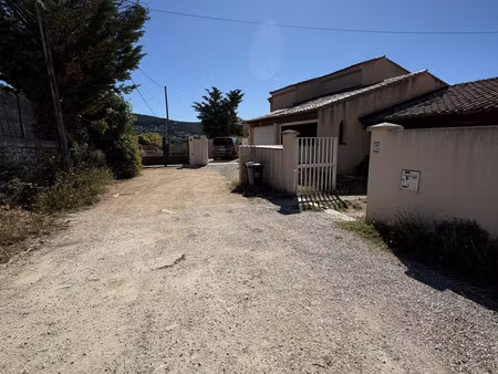 maison 117 m2