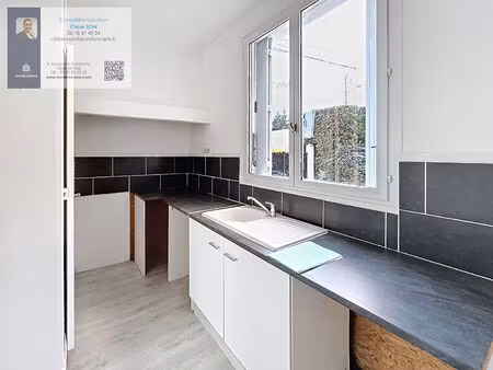 maison troyes 4 pièce(s) 109 m2