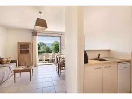 vente appartement 2 pièces 35 m² bonnieux (84480)