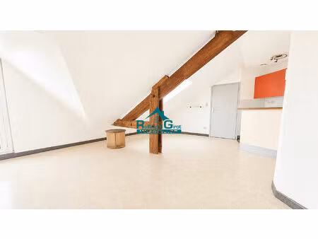 achat appartement 1 pièce 16m²
