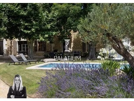 maison de 4 chambres de luxe en vente à roussillon, provence-alpes-côte d'azur