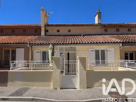 maison à cavaillon (84300)