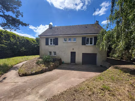 vente maison 4 pièces, 80.00m², marsac