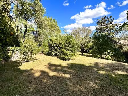 vente terrain piscine à flayosc (83780) : à vendre piscine / 1799m² flayosc
