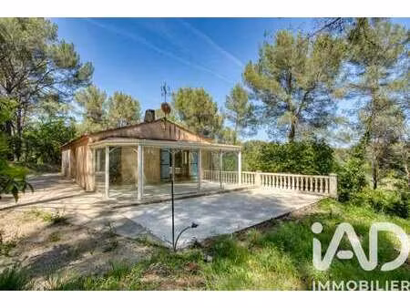 vente maison à trans-en-provence (83720) : à vendre / 111m² trans-en-provence