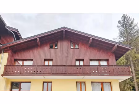 vente appartement 6 pièces 66 m² modane (73500)