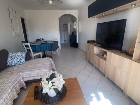 appartement 4 pièces 13010