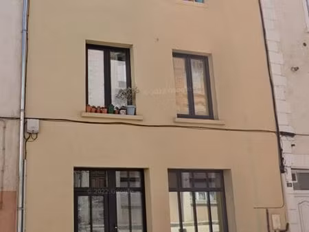 maison de ville