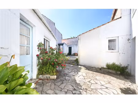 maison ars-en-ré m² t-4 à vendre, 472 500 €