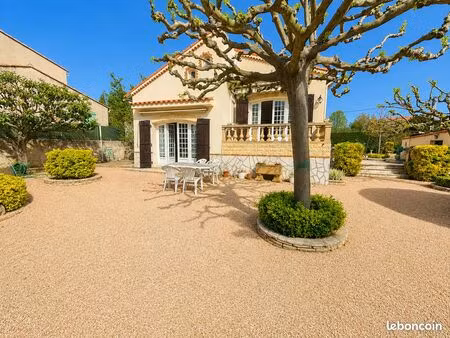maison 4 pièces à rénover