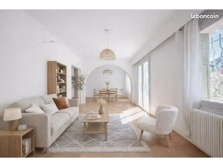 maison 6 pièces 122 m²