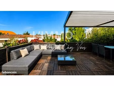 maison 5 pièces 165 m²