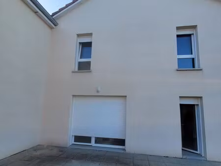 delle maison 3 chambres