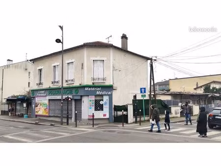 immeuble de rapport renta sup à 10%