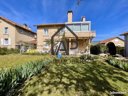 millau - maison individuelle t7 - 134,39 m²
