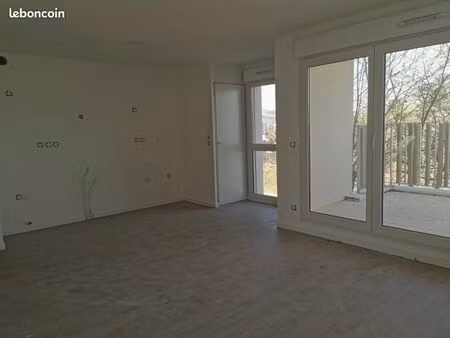 appartement 4 pièces 128 m²