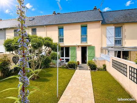 maison 4 pièces 94 m²
