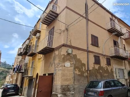 vente maison de vacances