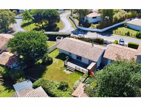 maison capbreton 94.19 m² t-4 à vendre, 560 000 €