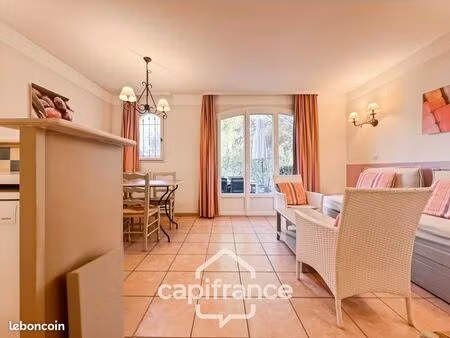 maison 3 pièces 43 m²