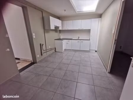 maison semi flamande