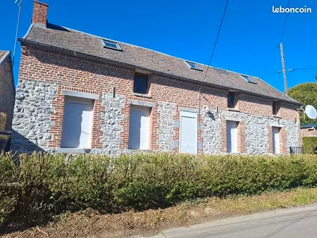 maison 5 pièces 95 m²