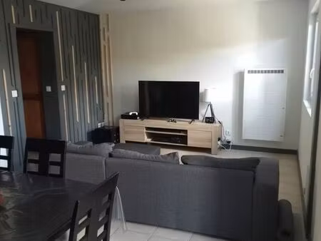 appartement 63m2 les echelles