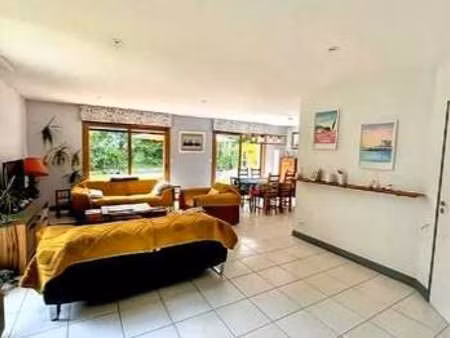 vente maison à ploeren (56880) : à vendre / 140m² ploeren