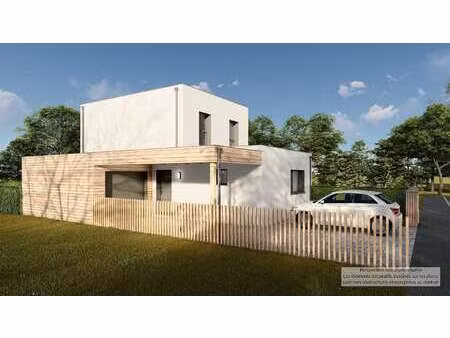 vente maison à châteaubourg (35220) : à vendre / 93m² châteaubourg